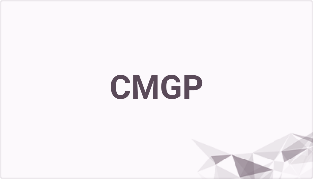 CMGP