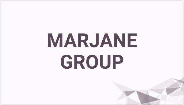 MARJANE GROUP