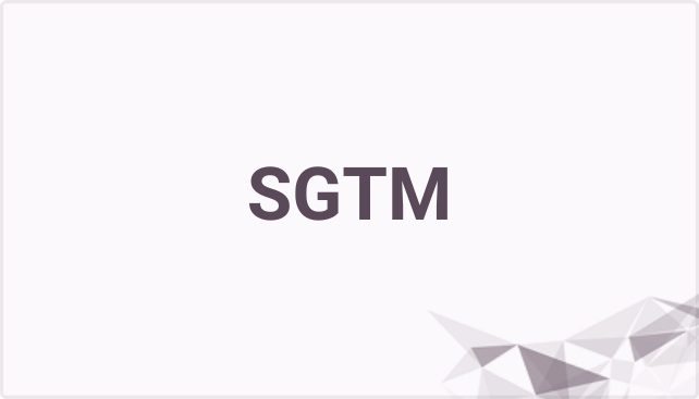 SGTM