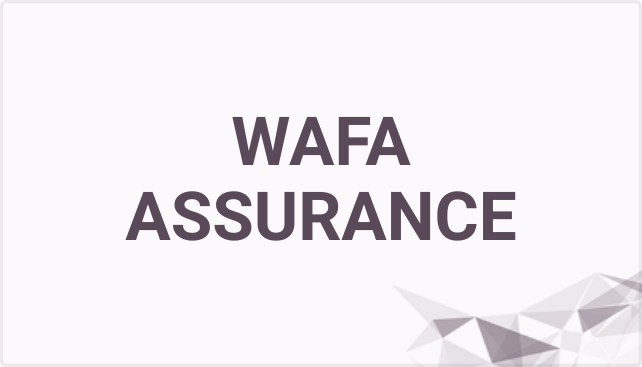 WAFA ASSURANCE